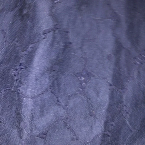 Banana Republic Eyelet Dress - Picture 9 of 11